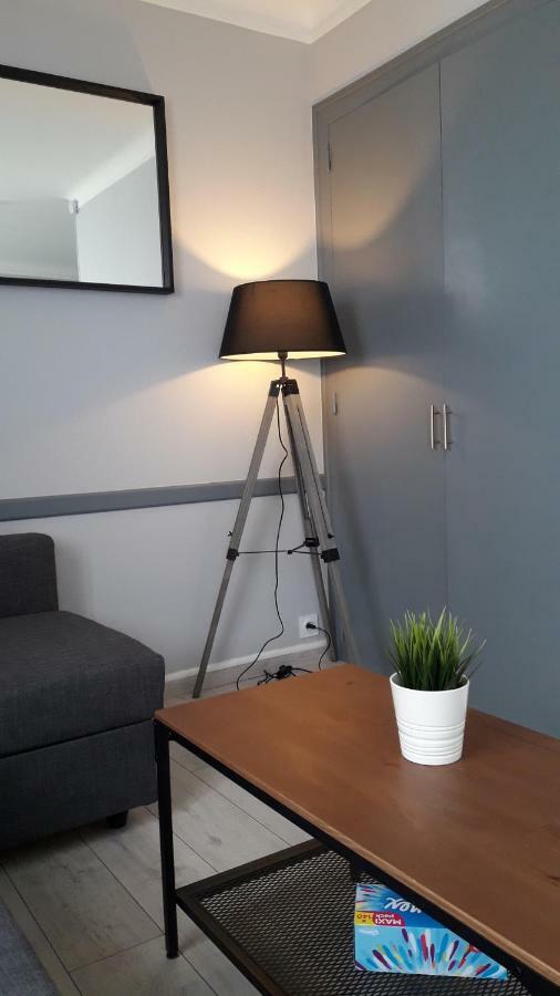 Couchant Radieux Appartement 2 Pieces 4 Personnes Vue Mer Saint-Jean-de-Monts Eksteriør bilde